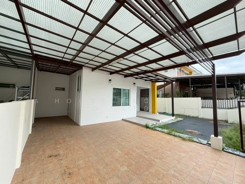 Resale single house in Sriracha, Magnolia project, move in Ready, Chon Buri (Pattaya), Nong - Kham, Si Racha, Chon Buri (Pattaya), 3 Bedrooms, 195 sqm, Single Detached House For Sale, by A House Property Co.,Ltd., 500341718 - DDproperty.com