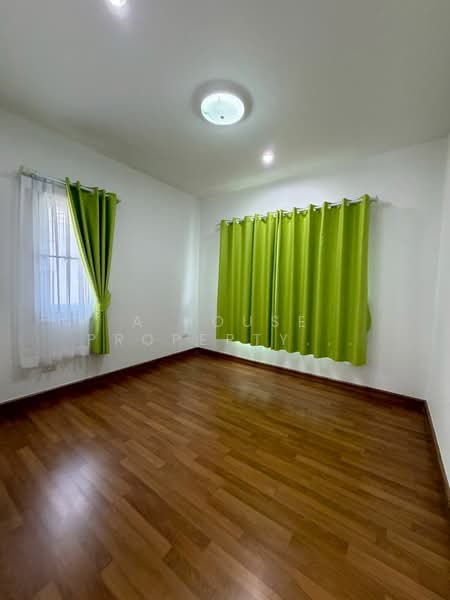 Resale single house in Sriracha, Magnolia project, move in Ready, Chon Buri (Pattaya), Nong - Kham, Si Racha, Chon Buri (Pattaya), 3 Bedrooms, 195 sqm, Single Detached House For Sale, by A House Property Co.,Ltd., 500341718 - DDproperty.com