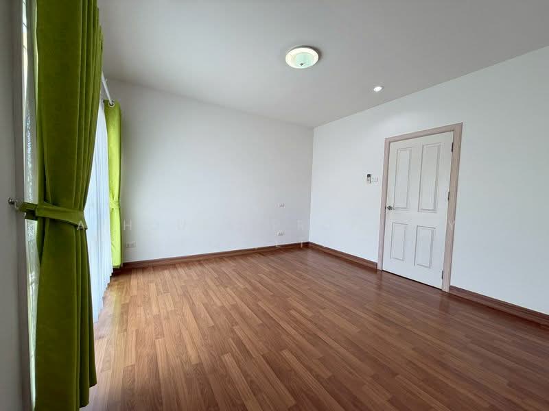 Resale single house in Sriracha, Magnolia project, move in Ready, Chon Buri (Pattaya), Nong - Kham, Si Racha, Chon Buri (Pattaya), 3 Bedrooms, 195 sqm, Single Detached House For Sale, by A House Property Co.,Ltd., 500341718 - DDproperty.com