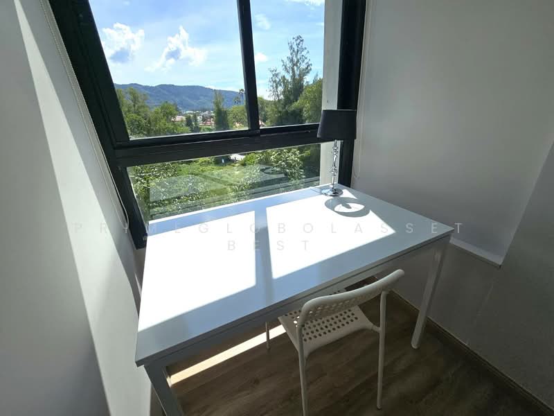 Zcape 2, Phuket, Thep Kasattri, Choeng Thale, Thalang, Phuket, 1 Bedroom, 33 sqm, Condo For Rent, by Primeglobolasset best, 500341719 - DDproperty.com