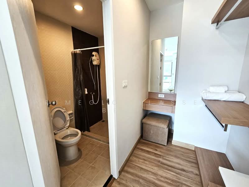 Zcape 2, Phuket, Thep Kasattri, Choeng Thale, Thalang, Phuket, 1 Bedroom, 33 sqm, Condo For Rent, by Primeglobolasset best, 500341719 - DDproperty.com