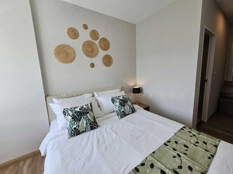 Zcape 2, Phuket, Thep Kasattri, Choeng Thale, Thalang, Phuket, 1 Bedroom, 33 sqm, Condo For Rent, by Primeglobolasset best, 500341719 - DDproperty.com