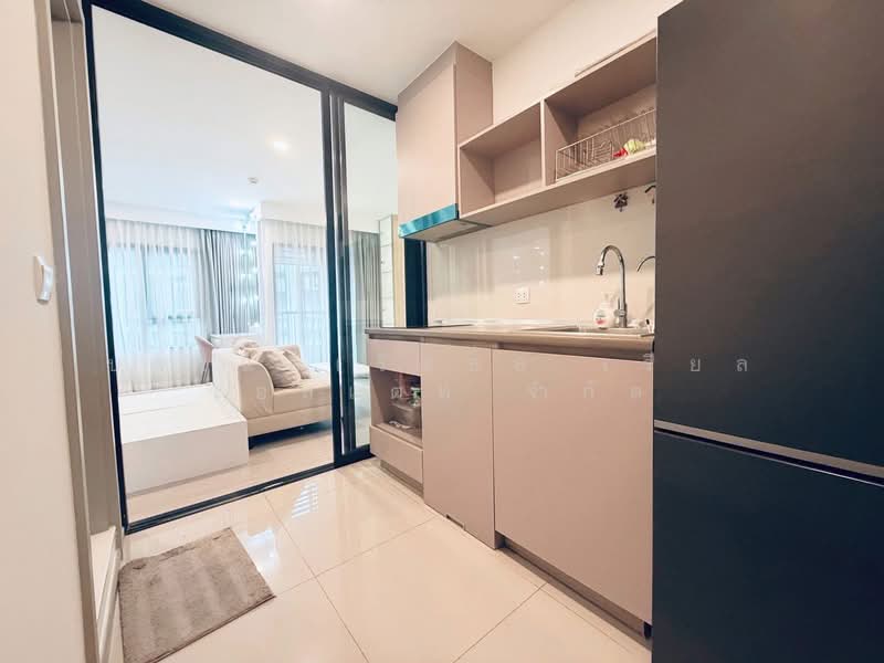 Aspire Sukhumvit-On Nut : แอสปาย สุขุมวิท-อ่อนนุช, กรุงเทพ, ซอยอ่อนนุช 21 ถนนสุขุมวิท 77, สวนหลวง, กรุงเทพ, 31 ตร.ม., คอนโด ขาย, โดย บจ.แอเรีย66 เรียล เอสเตท จำกัด, 500341721 - DDproperty.com