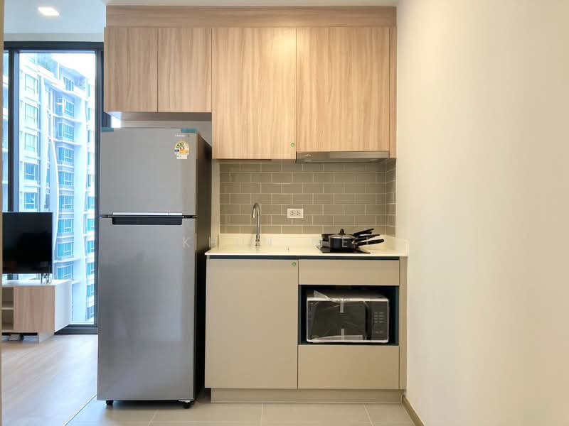 XT Phayathai, Bangkok, Phaya Thai Road, Thanon Phaya Thai, Ratchathewi, Bangkok, 1 Bedroom, 34 sqm, Condo For Rent, by Khun Mei, 500341723 - DDproperty.com