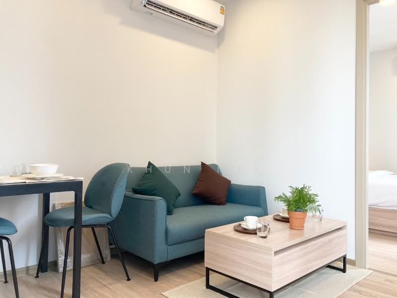 XT Phayathai, Bangkok, Phaya Thai Road, Thanon Phaya Thai, Ratchathewi, Bangkok, 1 Bedroom, 34 sqm, Condo For Rent, by Khun Mei, 500341723 - DDproperty.com