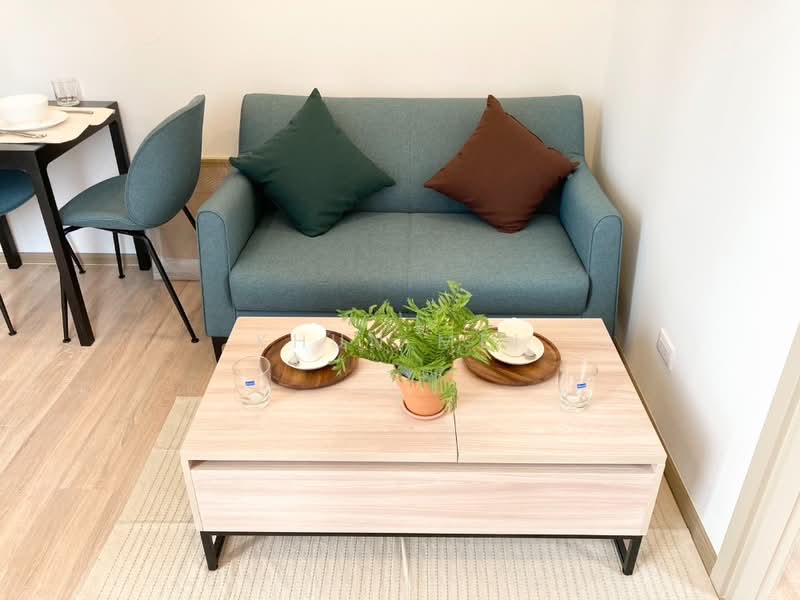 XT Phayathai, Bangkok, Phaya Thai Road, Thanon Phaya Thai, Ratchathewi, Bangkok, 1 Bedroom, 34 sqm, Condo For Rent, by Khun Mei, 500341723 - DDproperty.com
