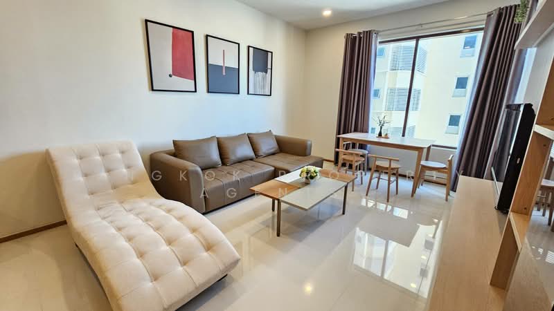 The Emporio Place : ดิ เอ็มโพริโอ เพลส, กรุงเทพ, 93 ซอยสุขุมวิท 24 ถนนสุุขุมวิท, คลองตัน, คลองเตย, กรุงเทพ, 48 ตร.ม., คอนโด ให้เช่า, โดย BANGKOK PROPERTY AGENTS, 500341724 - DDproperty.com