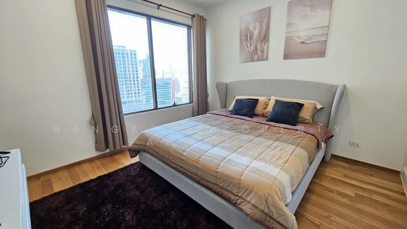The Emporio Place, bangkok, 93 Soi Sukhumvit 24, Sukhumvit Road, Khong Tan, Khlong Toei, Bangkok, 1 Bedroom, 48 sqm, Condo For Rent, by BANGKOK PROPERTY AGENTS, 500341724 - DDproperty.com