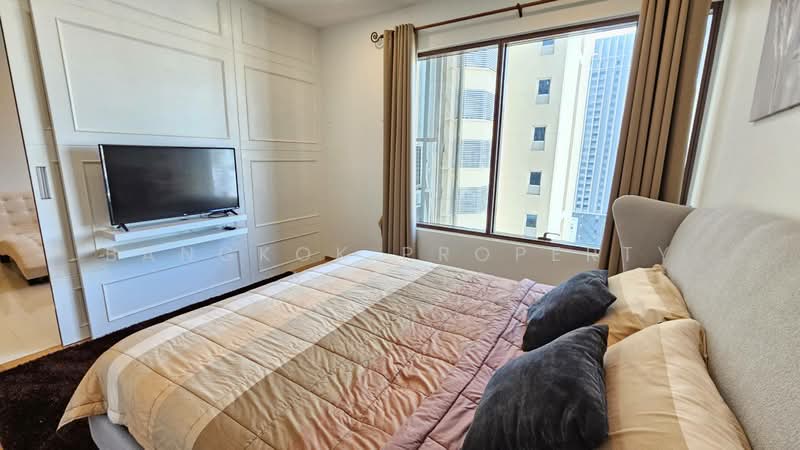 The Emporio Place : ดิ เอ็มโพริโอ เพลส, กรุงเทพ, 93 ซอยสุขุมวิท 24 ถนนสุุขุมวิท, คลองตัน, คลองเตย, กรุงเทพ, 48 ตร.ม., คอนโด ให้เช่า, โดย BANGKOK PROPERTY AGENTS, 500341724 - DDproperty.com