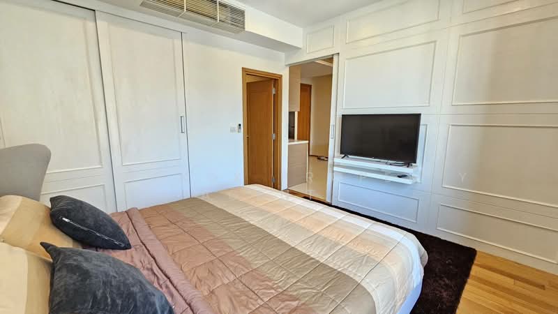 The Emporio Place : ดิ เอ็มโพริโอ เพลส, กรุงเทพ, 93 ซอยสุขุมวิท 24 ถนนสุุขุมวิท, คลองตัน, คลองเตย, กรุงเทพ, 48 ตร.ม., คอนโด ให้เช่า, โดย BANGKOK PROPERTY AGENTS, 500341724 - DDproperty.com