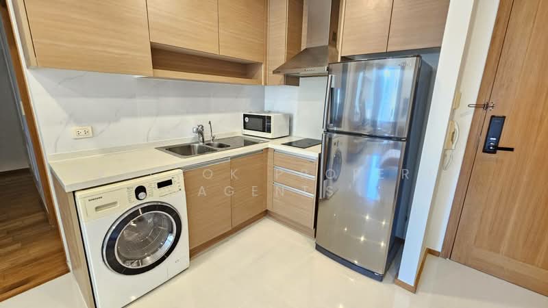 The Emporio Place, bangkok, 93 Soi Sukhumvit 24, Sukhumvit Road, Khong Tan, Khlong Toei, Bangkok, 1 Bedroom, 48 sqm, Condo For Rent, by BANGKOK PROPERTY AGENTS, 500341724 - DDproperty.com