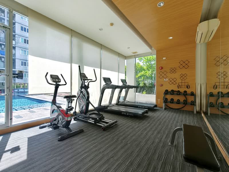 Dcondo Ramindra : ดีคอนโด รามอินทรา, กรุงเทพ, 43 ถนนรามอินทรา, ท่าแร้ง, บางเขน, กรุงเทพ, 28 ตร.ม., คอนโด ขาย, โดย Yaninatta Jaturaphut, 500341726 - DDproperty.com