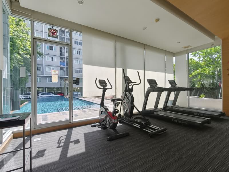 Dcondo Ramindra, Bangkok, 43 Raminthra Road, Tha Rang, Bang Khen, Bangkok, 1 Bedroom, 28 sqm, Condo For Sale, by Yaninatta Jaturaphut, 500341726 - DDproperty.com