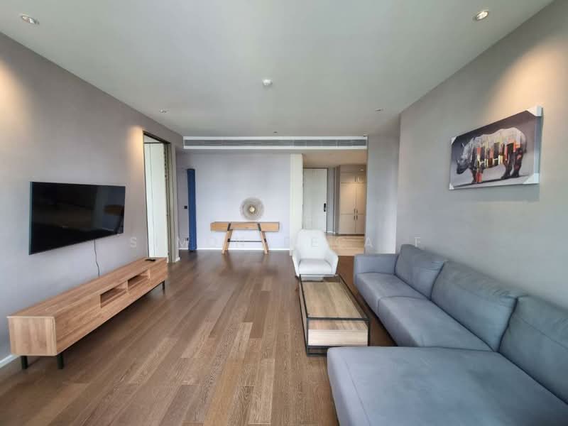 Kraam Sukhumvit 26, Bangkok, 55 Soi Sukhumvit 26 Sukhumvit Road, Khong Tan, Khlong Toei, Bangkok, 2 Bedrooms, 108 sqm, Condo For Rent, by Simon Decalf, 500341729 - DDproperty.com