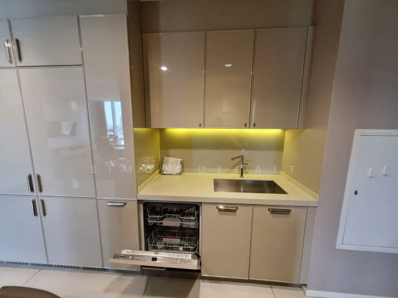 Kraam Sukhumvit 26, Bangkok, 55 Soi Sukhumvit 26 Sukhumvit Road, Khong Tan, Khlong Toei, Bangkok, 2 Bedrooms, 108 sqm, Condo For Rent, by Simon Decalf, 500341729 - DDproperty.com