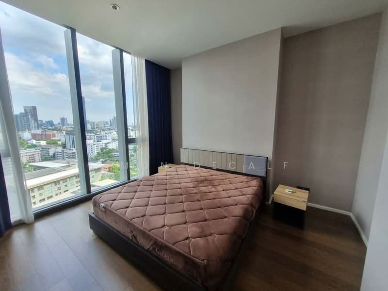 Kraam Sukhumvit 26, Bangkok, 55 Soi Sukhumvit 26 Sukhumvit Road, Khong Tan, Khlong Toei, Bangkok, 2 Bedrooms, 108 sqm, Condo For Rent, by Simon Decalf, 500341729 - DDproperty.com