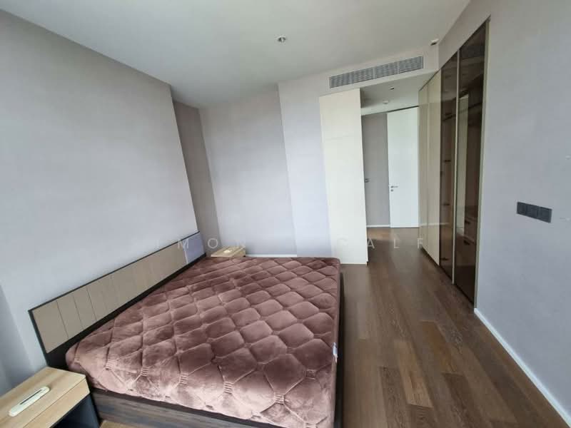 Kraam Sukhumvit 26, Bangkok, 55 Soi Sukhumvit 26 Sukhumvit Road, Khong Tan, Khlong Toei, Bangkok, 2 Bedrooms, 108 sqm, Condo For Rent, by Simon Decalf, 500341729 - DDproperty.com