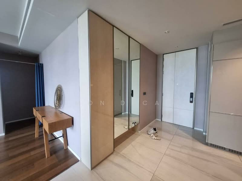 Kraam Sukhumvit 26, Bangkok, 55 Soi Sukhumvit 26 Sukhumvit Road, Khong Tan, Khlong Toei, Bangkok, 2 Bedrooms, 108 sqm, Condo For Rent, by Simon Decalf, 500341729 - DDproperty.com