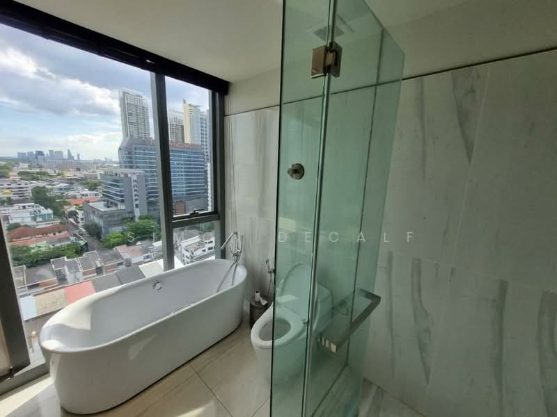 Kraam Sukhumvit 26, Bangkok, 55 Soi Sukhumvit 26 Sukhumvit Road, Khong Tan, Khlong Toei, Bangkok, 2 Bedrooms, 108 sqm, Condo For Rent, by Simon Decalf, 500341729 - DDproperty.com