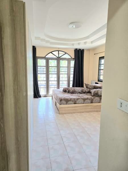 House chalong, Phuket, Chalong, Muang Phuket, Phuket, 3 Bedrooms, 1 sqm, Single Detached House For Rent, by Prime Rosie, 500341731 - DDproperty.com