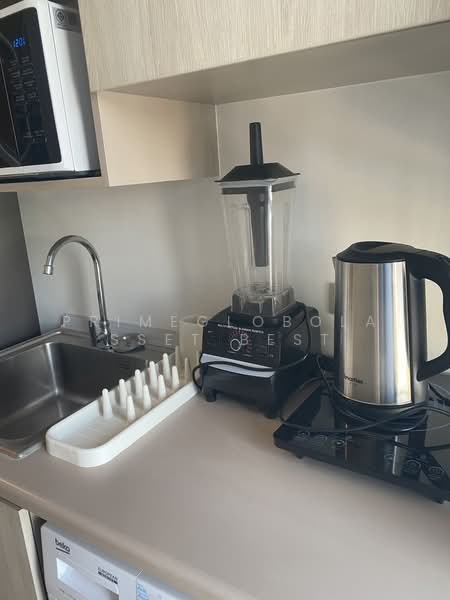 DCondo Reef, Phuket, 78 Soi Dara, Kathu, Phuket, 1 Bedroom, 28 sqm, Condo For Rent, by Primeglobolasset best, 500341732 - DDproperty.com