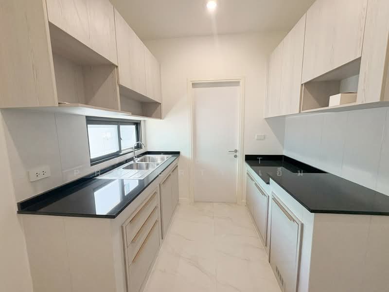 Chewarom Nakhon In, Nonthaburi, นครอินทร์, Bang Khanun, Bang Kruai, Nonthaburi, 3 Bedrooms, 190 sqm, Single Detached House For Sale, by The Best Property เอ็ม, 500341733 - DDproperty.com