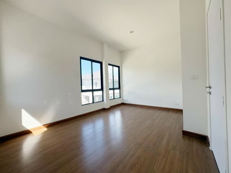 Chewarom Nakhon In, Nonthaburi, นครอินทร์, Bang Khanun, Bang Kruai, Nonthaburi, 3 Bedrooms, 190 sqm, Single Detached House For Sale, by The Best Property เอ็ม, 500341733 - DDproperty.com