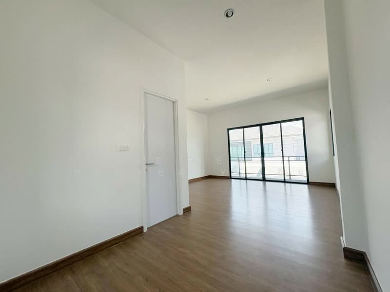 Chewarom Nakhon In, Nonthaburi, นครอินทร์, Bang Khanun, Bang Kruai, Nonthaburi, 3 Bedrooms, 190 sqm, Single Detached House For Sale, by The Best Property เอ็ม, 500341733 - DDproperty.com