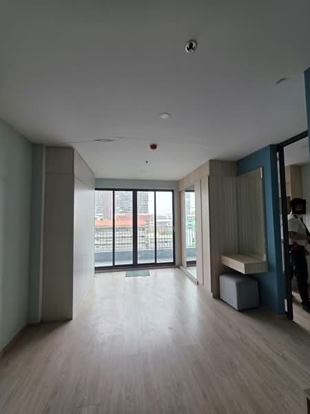 IDEO O2 บางนา, กรุงเทพ, 195 ถนนสรรพาวุธ, บางนาใต้, บางนา, กรุงเทพ, 33 ตร.ม., คอนโด ขาย, โดย นิธิกิตติ์, 500341734 - DDproperty.com