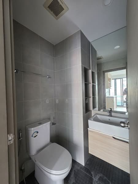 IDEO O2 บางนา, กรุงเทพ, 195 ถนนสรรพาวุธ, บางนาใต้, บางนา, กรุงเทพ, 33 ตร.ม., คอนโด ขาย, โดย นิธิกิตติ์, 500341734 - DDproperty.com