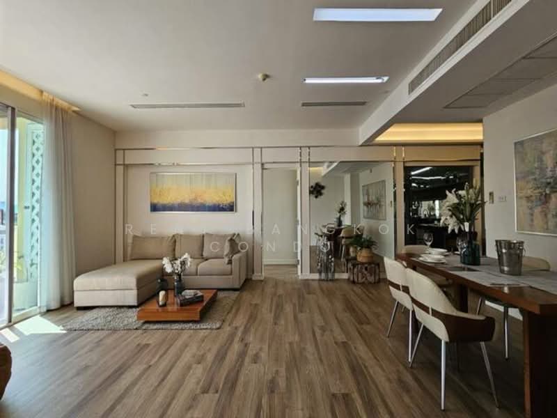 Wilshire Condominium : วิลเชอร์ คอนโดมิเนียม, กรุงเทพ, 80 ซอยสุขุมวิท 22, คลองเตย, กรุงเทพ, 157 ตร.ม., คอนโด ให้เช่า, โดย Rent Bangkok Condo, 500341735 - DDproperty.com