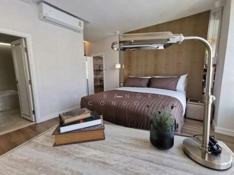 Wilshire Condominium, Bangkok, 80 Soi Sukhimvit 22, Khlong Toei, Bangkok, 3 Bedrooms, 157 sqm, Condo For Rent, by Rent Bangkok Condo, 500341735 - DDproperty.com