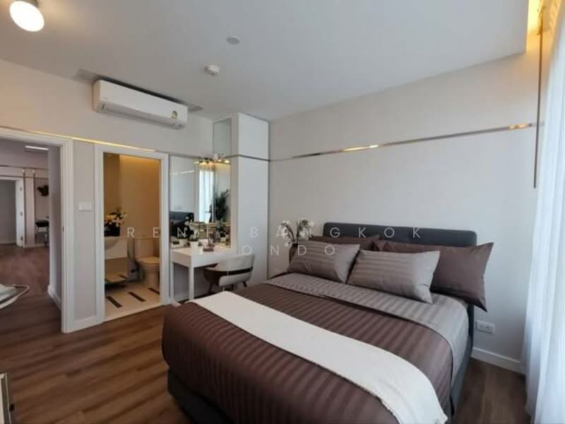 Wilshire Condominium, Bangkok, 80 Soi Sukhimvit 22, Khlong Toei, Bangkok, 3 Bedrooms, 157 sqm, Condo For Rent, by Rent Bangkok Condo, 500341735 - DDproperty.com