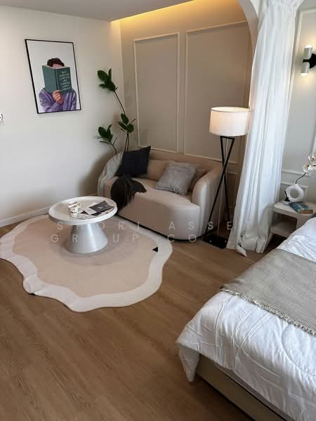 Baan Krungthai Condotel : บ้านกรุงไทยคอนโดเทล, เชียงใหม่, ถ.เจริญเมือง, วัดเกต, เมืองเชียงใหม่, เชียงใหม่, 32 ตร.ม., คอนโด ขาย, โดย Shori Asset Group Co., Ltd., 500341736 - DDproperty.com
