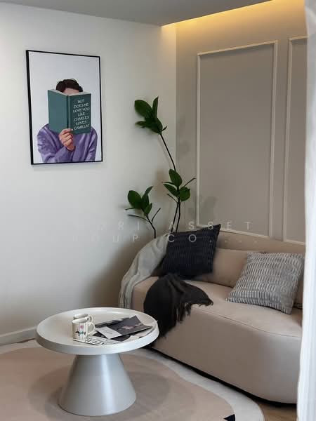 Baan Krungthai Condotel : บ้านกรุงไทยคอนโดเทล, เชียงใหม่, ถ.เจริญเมือง, วัดเกต, เมืองเชียงใหม่, เชียงใหม่, 32 ตร.ม., คอนโด ขาย, โดย Shori Asset Group Co., Ltd., 500341736 - DDproperty.com