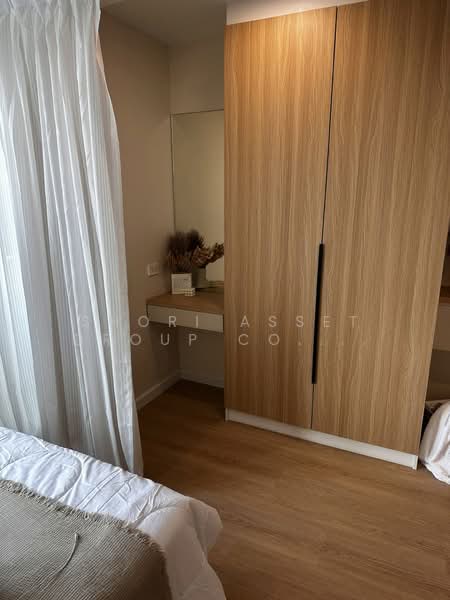 Baan Krungthai Condotel : บ้านกรุงไทยคอนโดเทล, เชียงใหม่, ถ.เจริญเมือง, วัดเกต, เมืองเชียงใหม่, เชียงใหม่, 32 ตร.ม., คอนโด ขาย, โดย Shori Asset Group Co., Ltd., 500341736 - DDproperty.com