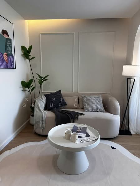 Baan Krungthai Condotel : บ้านกรุงไทยคอนโดเทล, เชียงใหม่, ถ.เจริญเมือง, วัดเกต, เมืองเชียงใหม่, เชียงใหม่, 32 ตร.ม., คอนโด ขาย, โดย Shori Asset Group Co., Ltd., 500341736 - DDproperty.com