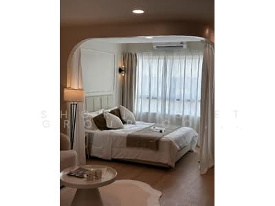 ขาย - Baan Krungthai Condotel : บ้านกรุงไทยคอนโดเทล, เชียงใหม่