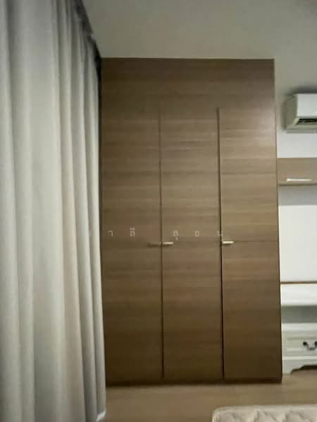 Happy Condo Ladprao 101, Bangkok, Ladprao Road, Wang Thonglang, Bangkok, 1 Bedroom, 36 sqm, Condo For Sale, by มาลี สุธน, 500341737 - DDproperty.com
