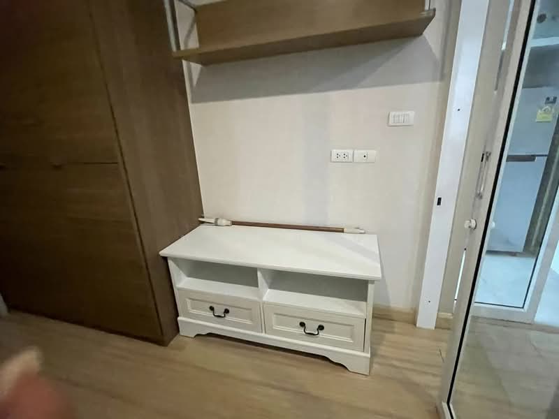 Happy Condo Ladprao 101, Bangkok, Ladprao Road, Wang Thonglang, Bangkok, 1 Bedroom, 36 sqm, Condo For Sale, by มาลี สุธน, 500341737 - DDproperty.com