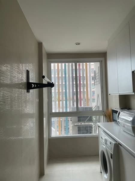 Happy Condo Ladprao 101 : แฮปปี้ คอนโด ลาดพร้าว 101, กรุงเทพ, ถนนลาดพร้าว 101, วังทองหลาง, กรุงเทพ, 36 ตร.ม., คอนโด ขาย, โดย มาลี สุธน, 500341737 - DDproperty.com