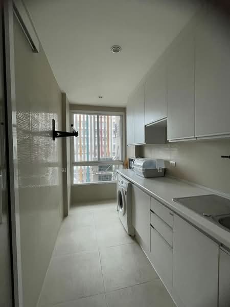 Happy Condo Ladprao 101 : แฮปปี้ คอนโด ลาดพร้าว 101, กรุงเทพ, ถนนลาดพร้าว 101, วังทองหลาง, กรุงเทพ, 36 ตร.ม., คอนโด ขาย, โดย มาลี สุธน, 500341737 - DDproperty.com
