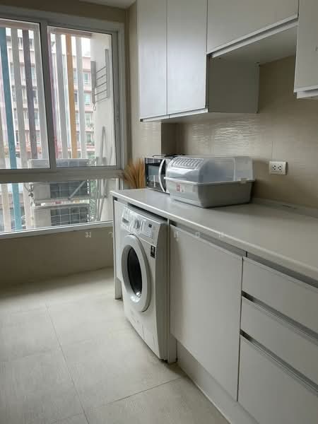 Happy Condo Ladprao 101, Bangkok, Ladprao Road, Wang Thonglang, Bangkok, 1 Bedroom, 36 sqm, Condo For Sale, by มาลี สุธน, 500341737 - DDproperty.com