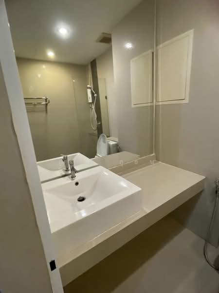 Happy Condo Ladprao 101 : แฮปปี้ คอนโด ลาดพร้าว 101, กรุงเทพ, ถนนลาดพร้าว 101, วังทองหลาง, กรุงเทพ, 36 ตร.ม., คอนโด ขาย, โดย มาลี สุธน, 500341737 - DDproperty.com