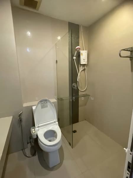 Happy Condo Ladprao 101, Bangkok, Ladprao Road, Wang Thonglang, Bangkok, 1 Bedroom, 36 sqm, Condo For Sale, by มาลี สุธน, 500341737 - DDproperty.com