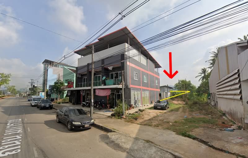 ที่ดินแปลงใหญ่ จ.กระบี่, กระบี่, กระบี่ใหญ่, เมืองกระบี่, กระบี่, 6,520 ตร.ม., ที่ดิน ขาย, โดย ปัญญา สมหมาย, 500341739 - DDproperty.com