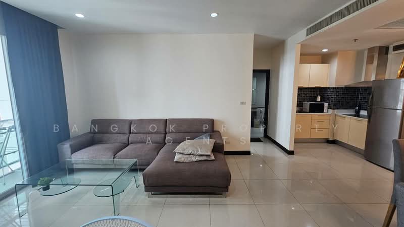 The Prime 11, Bangkok, 29 Soi Sukhumvit 11, Khlongtoei Nua, Watthana, Bangkok, 2 Bedrooms, 84 sqm, Condo For Rent, by BANGKOK PROPERTY AGENTS, 500341740 - DDproperty.com