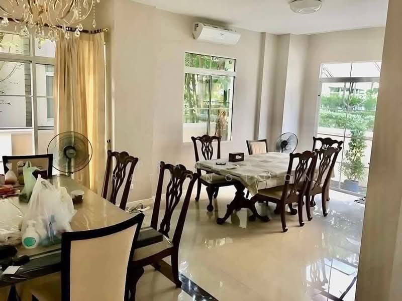 Ladawan Ramintra Km.2, Bangkok, Ram Inthra Road, Anusaowari, Bang Khen, Bangkok, 3 Bedrooms, 300 sqm, Single Detached House For Rent, by Pranisa Jirathongpoon, 500341741 - DDproperty.com