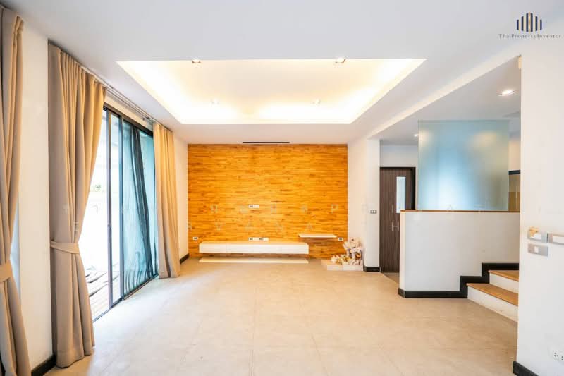 Private Nirvana Through, Bangkok, Soi Ramindra 58 Yak 3, Ram Inthra, Khan Na Yao, Bangkok, 2 Bedrooms, 130 sqm, Single Detached House For Sale, by ขายบ้านแฝดPrivate Nirvana Through รามอินทรา58, 500341742 - DDproperty.com