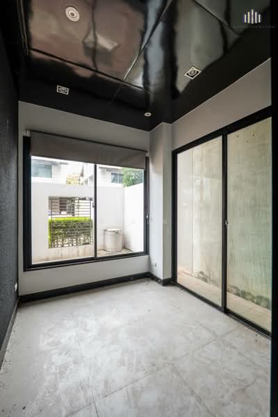 Private Nirvana Through, Bangkok, Soi Ramindra 58 Yak 3, Ram Inthra, Khan Na Yao, Bangkok, 2 Bedrooms, 130 sqm, Single Detached House For Sale, by ขายบ้านแฝดPrivate Nirvana Through รามอินทรา58, 500341742 - DDproperty.com